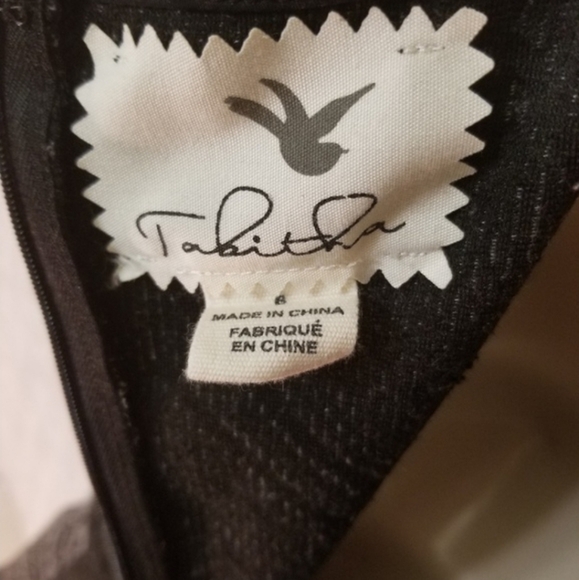 🏅Perfect Tabitha Anthropologie Dress🎊TRENDING(COPY) - Picture 4 of 10